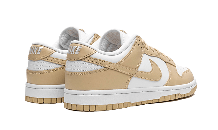 Nike Dunk Low Team Gold - DV0833-100