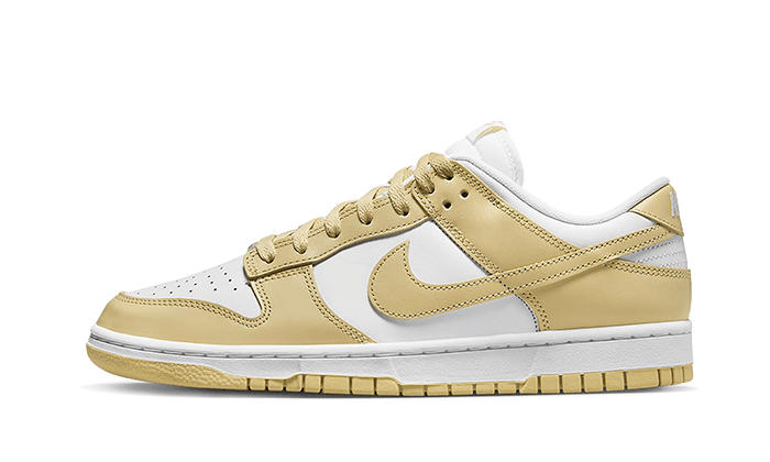 Nike Dunk Low Team Gold - DV0833-100