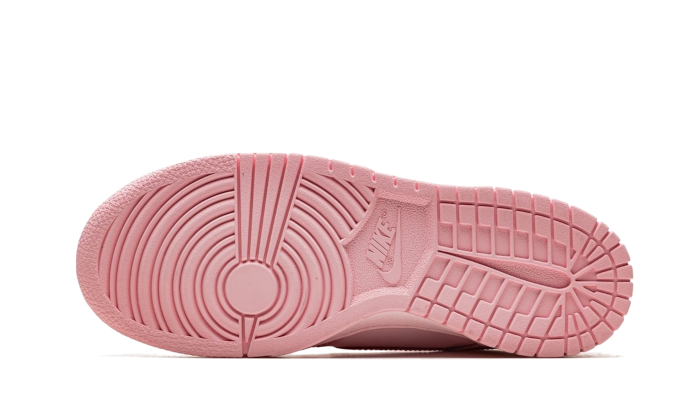 Nike Dunk Low Triple Pink (GS) - DH9765-600