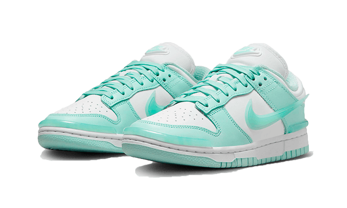 Dunk Low Twist Jade Ice - DZ2794-101