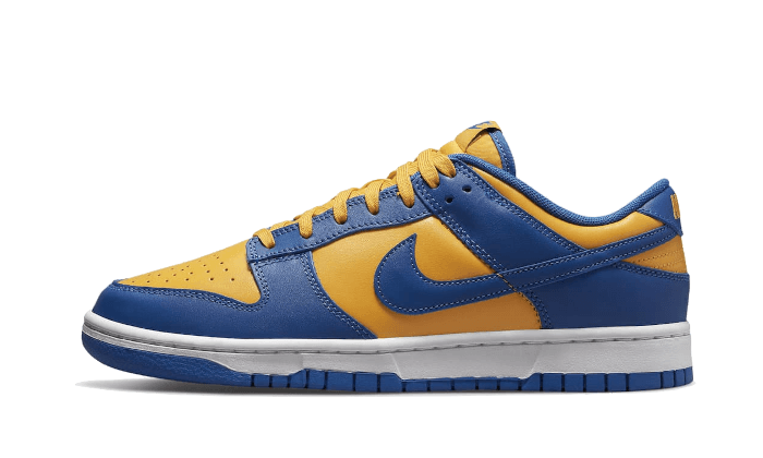 Nike Dunk Low UCLA - DD1391-402