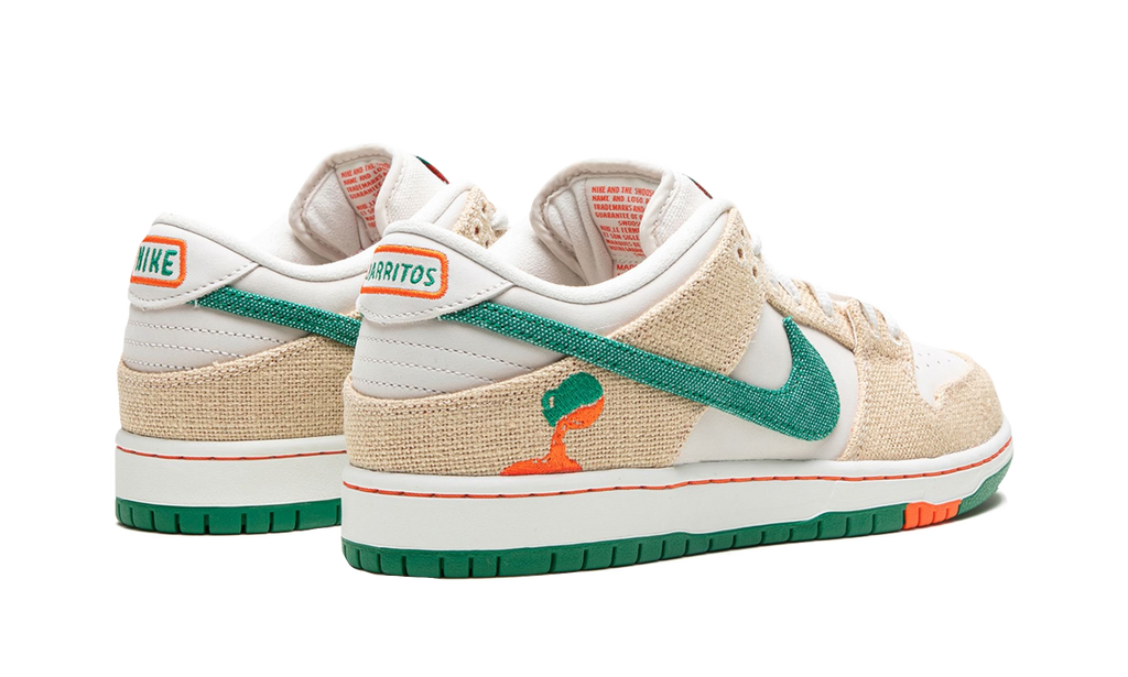 Nike SB Dunk Low Jarritos - FD0860-001