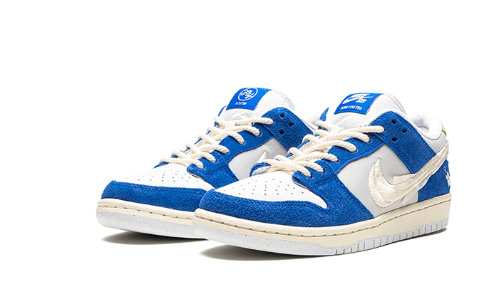 Nike SB Dunk Low Pro Fly Streetwear Gardenia - DQ5130-400