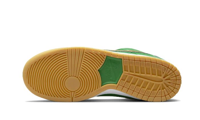 Nike SB Dunk Low Pro St. Patrick's Day (2022) - BQ6817-303 / DN3674-303