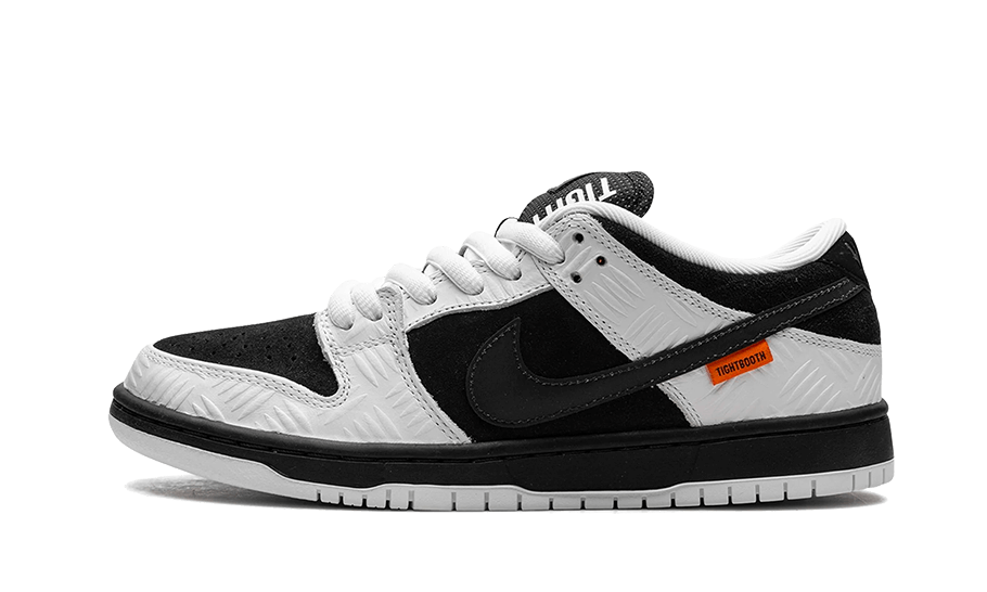 SB Dunk Low TIGHTBOOTH - FD2629-100