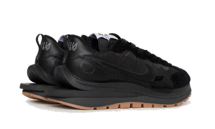 Nike sacai Vaporwaffle Black Gum - DD1875-001