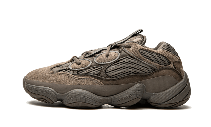 Yeezy 500 Clay Brown - GX3606