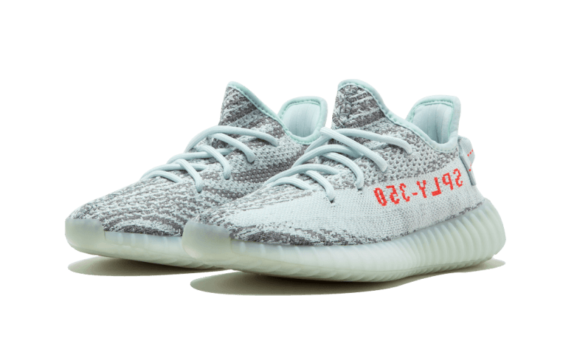 Yeezy Boost 350 V2 Blue Tint - B37571