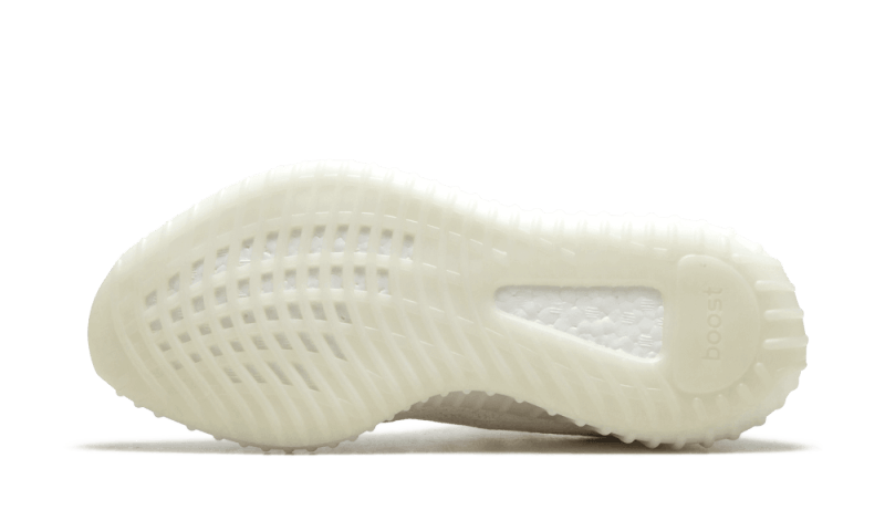 Yeezy Boost 350 V2 Cream Triple White - CP9366